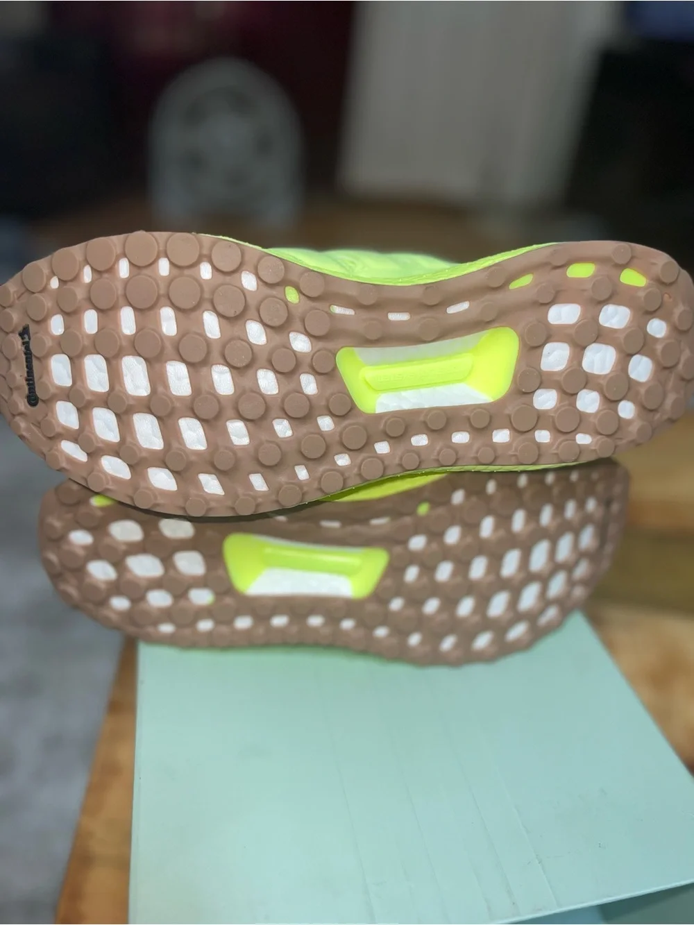 Adidas IVP ULTRABOOST OG